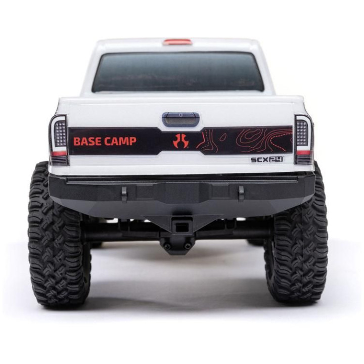 Axial SCX24 Base Camp 1:24 4WD RTR modrý