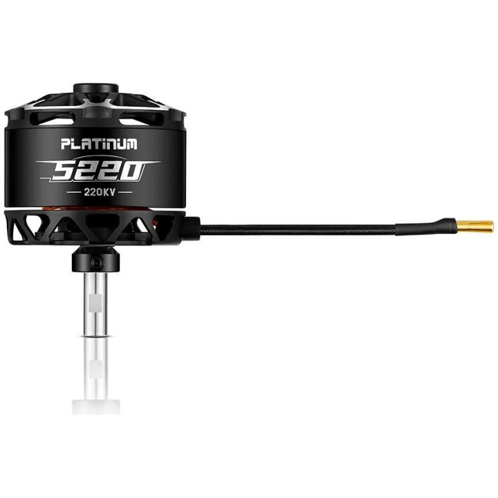 Platinum 5220SL-220KV