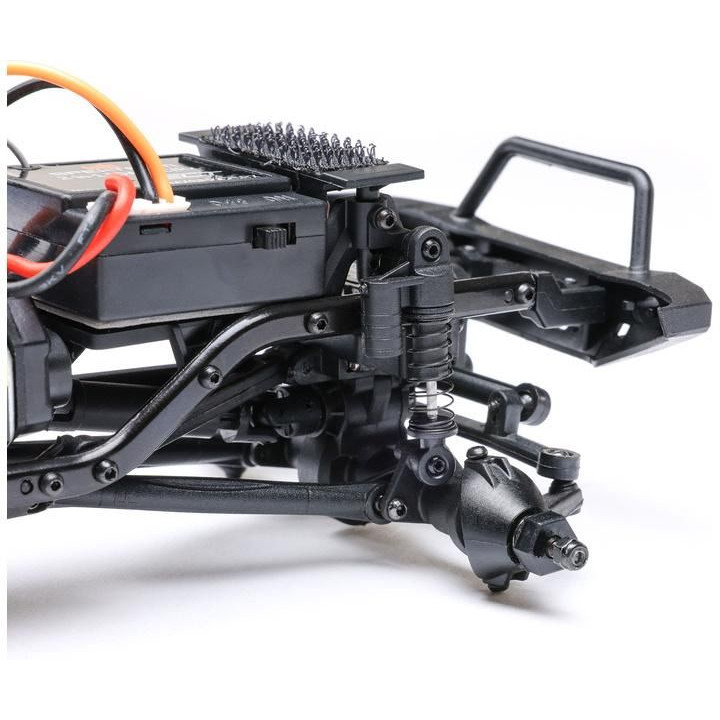 Axial SCX24 Base Camp 1:24 4WD RTR modrý