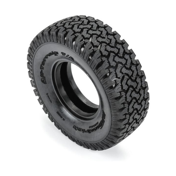 Pro-Line pneu 1.9" 1:10 Class 1 BFG T/A KO Predator Crawler (2)