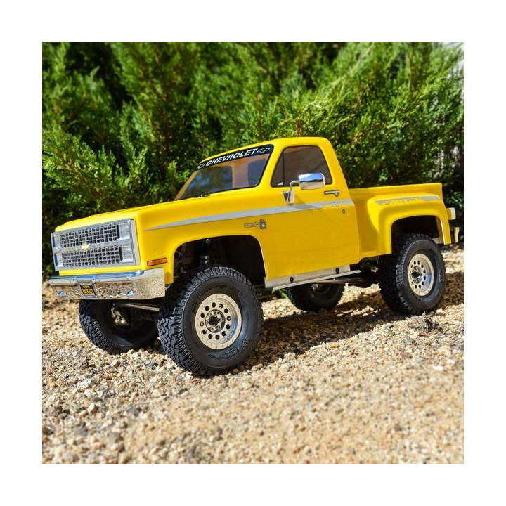 Pro-Line pneu 1.9" 1:10 Class 1 BFG T/A KO Predator Crawler (2)