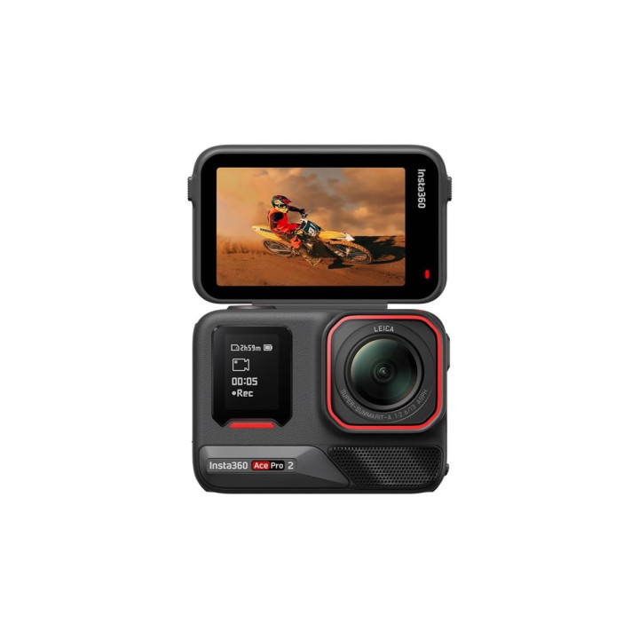 Insta360 Ace Pro 2
