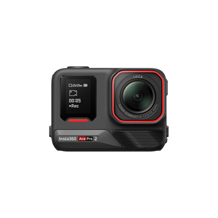 Insta360 Ace Pro 2
