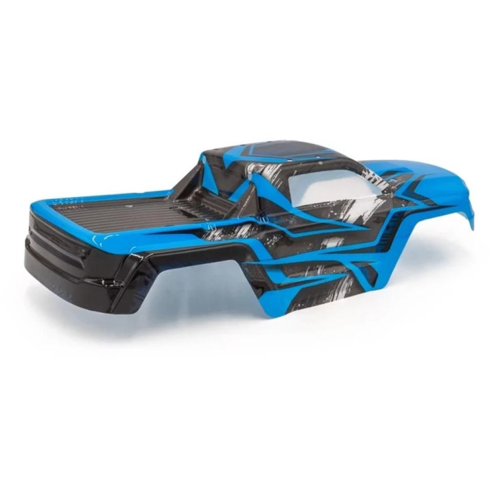 ROGUE TERRA SPORT lakovaná karoserie, modrá