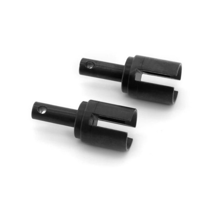 HD Unašeče diferenciálu 5 x 28 mm (2ks)