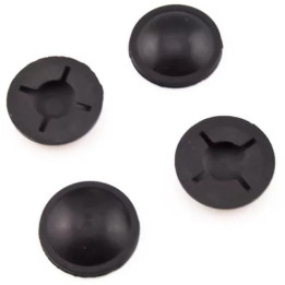 HTR 16mm membrány tlumičů, 4 ks.