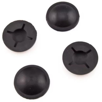 HTR 16mm membrány tlumičů, 4 ks.