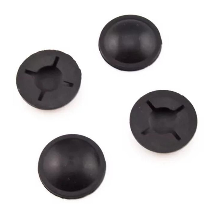 HTR 16mm membrány tlumičů, 4 ks.
