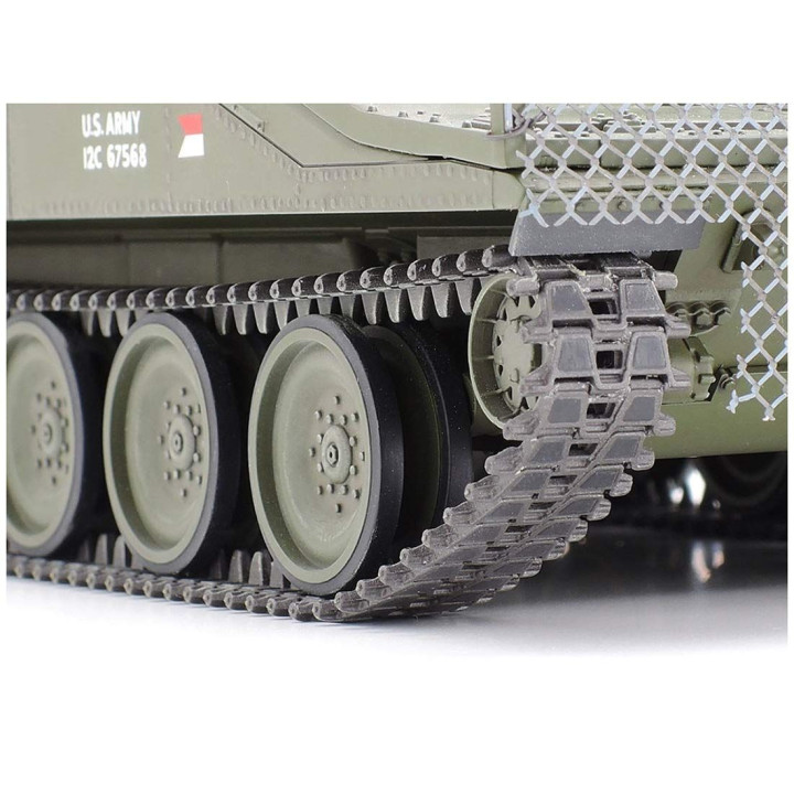 Tamiya 35365 M551 Sheridan Vietnam War 1:35