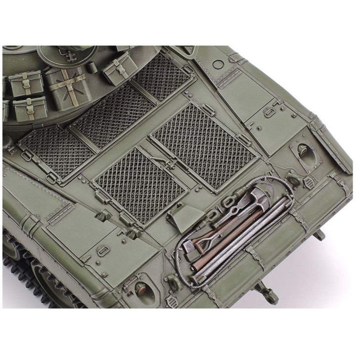Tamiya 35365 M551 Sheridan Vietnam War 1:35