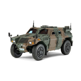 Tamiya 35368 JGSDF Light Armored Vehicle 1:35