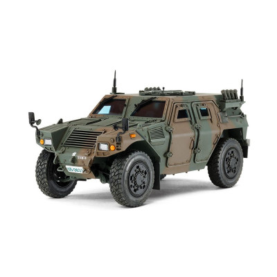 Tamiya 35368 JGSDF Light Armored Vehicle 1:35