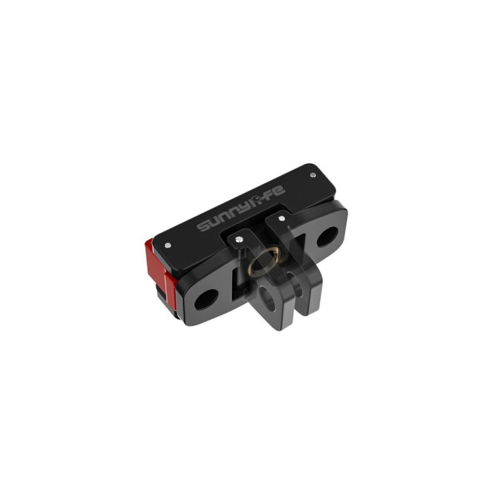 DJI Action 5 Pro - Magnetic Quick-Release Mount