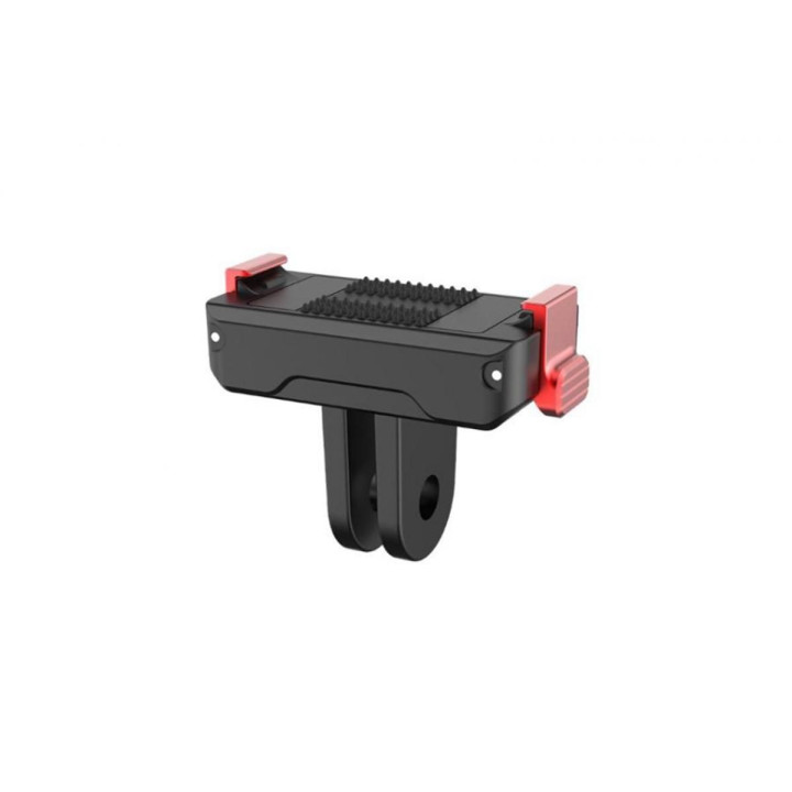 DJI Action 5 Pro - Anti-Slip Magnetic Quick-Release Mount