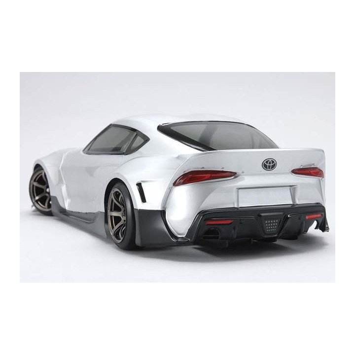 Karoserie PANDEM GR Supra (včetně samolepek)