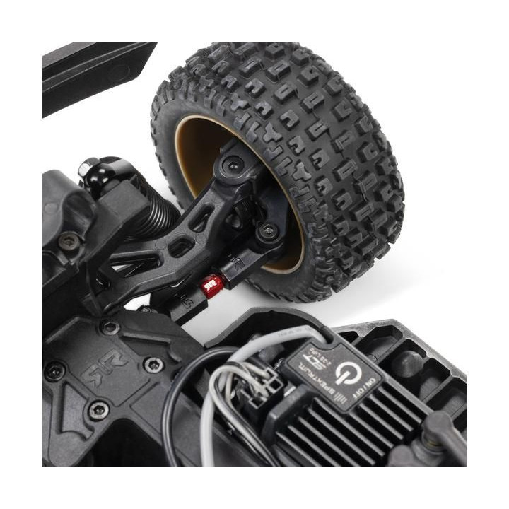 Arrma Mojave Grom 223S BLX 1:18 4WD RTR Basic černá