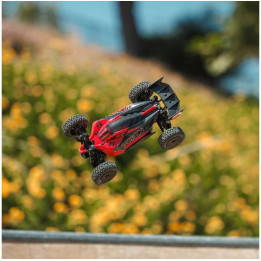 Arrma Typhon Grom 223S BLX 1:18 4WD RTR modrá