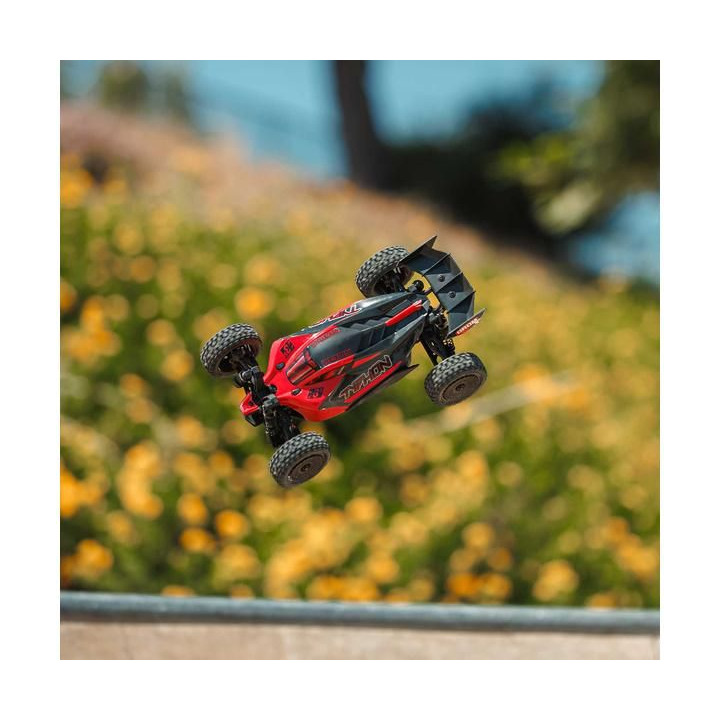 Arrma Typhon Grom 223S BLX 1:18 4WD RTR modrá