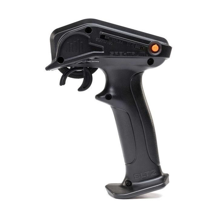 Spektrum vysílač SLT2 SLT, stabilizace DSC