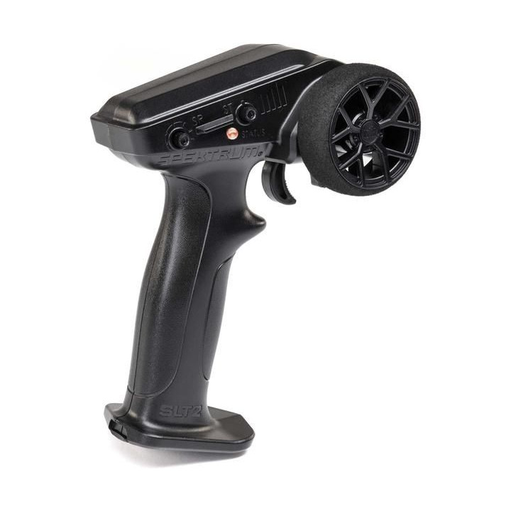 Spektrum vysílač SLT2 SLT, stabilizace DSC
