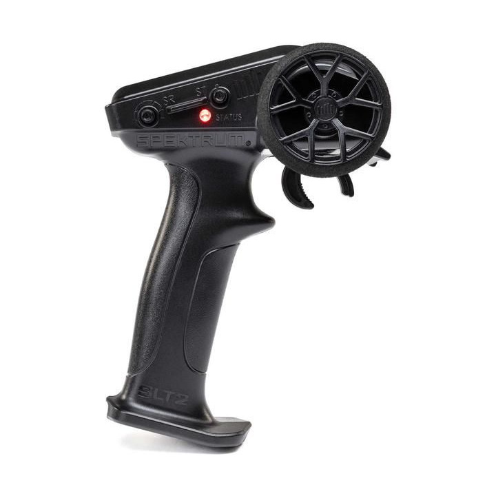 Spektrum vysílač SLT2 SLT, stabilizace DSC