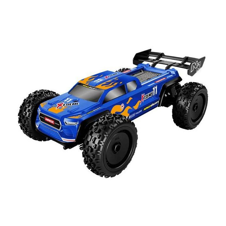 NINCORACERS Stream 3 in 1 2.4GHz RTR Kit