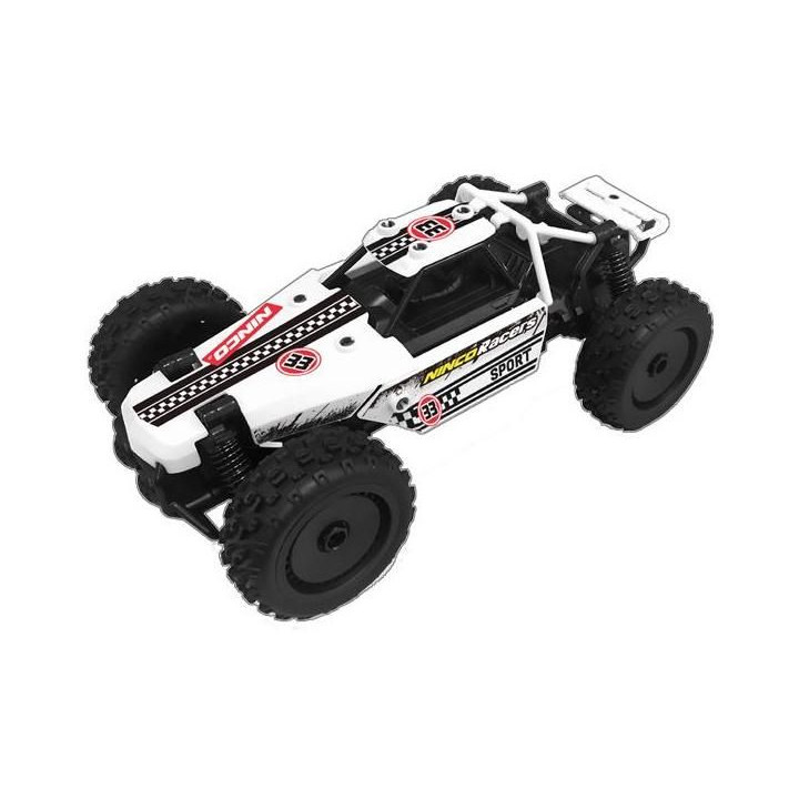 NINCORACERS Stream 3 in 1 2.4GHz RTR Kit