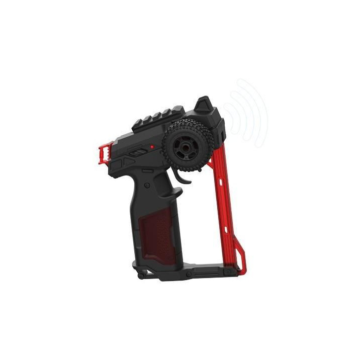 NINCORACERS Stream 3 in 1 2.4GHz RTR Kit