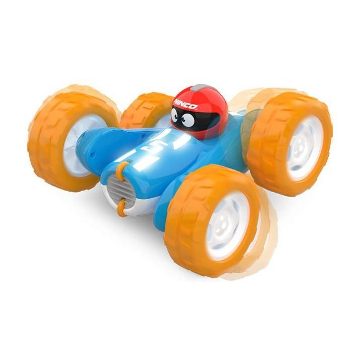 NINCORACERS Acrobatic RTR