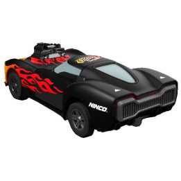 NINCORACERS Crasher RTR