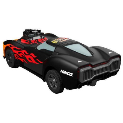 NINCORACERS Crasher RTR