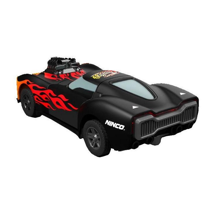 NINCORACERS Crasher RTR