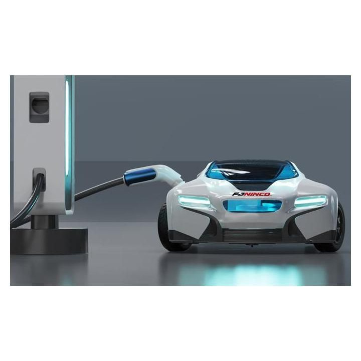 NINCORACERS EV-Sky RTR