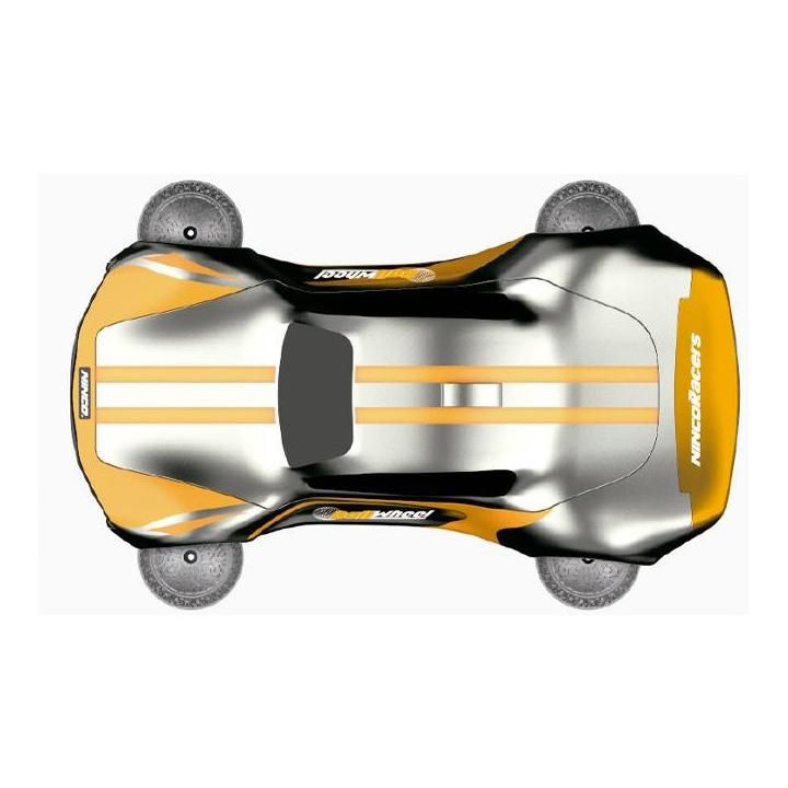 NINCORACERS Ball Wheel RTR