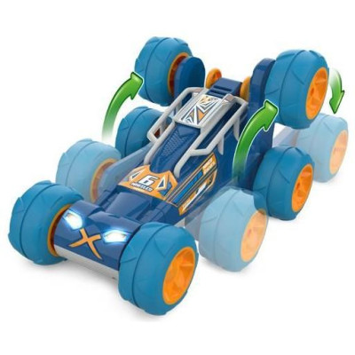 NINCORACERS 6 Wheeler RTR