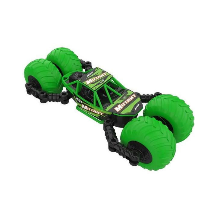NINCORACERS Mutant RTR