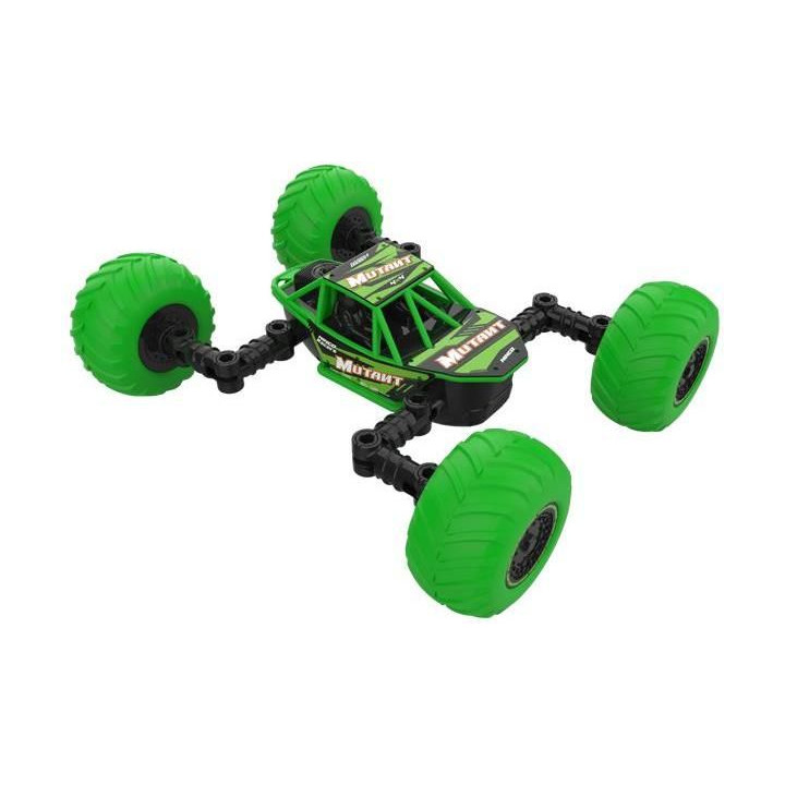 NINCORACERS Mutant RTR