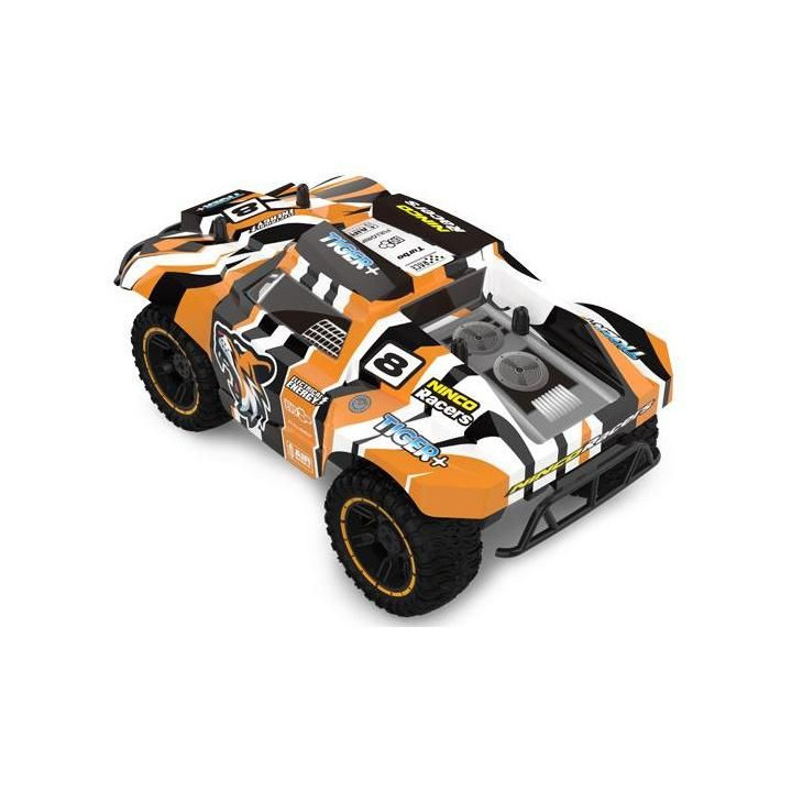 NINCORACERS Tiger RTR