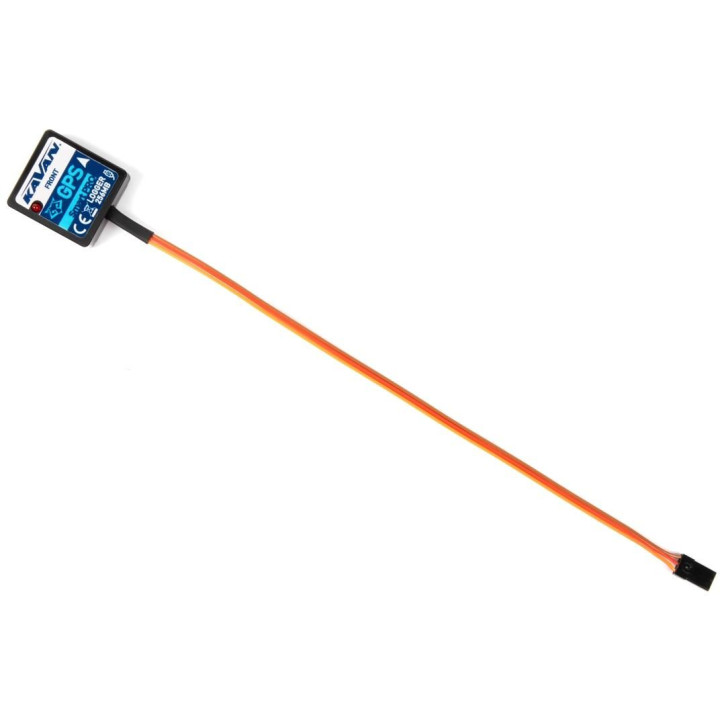 KAVAN Smart PRO GPS2 Zapisovač