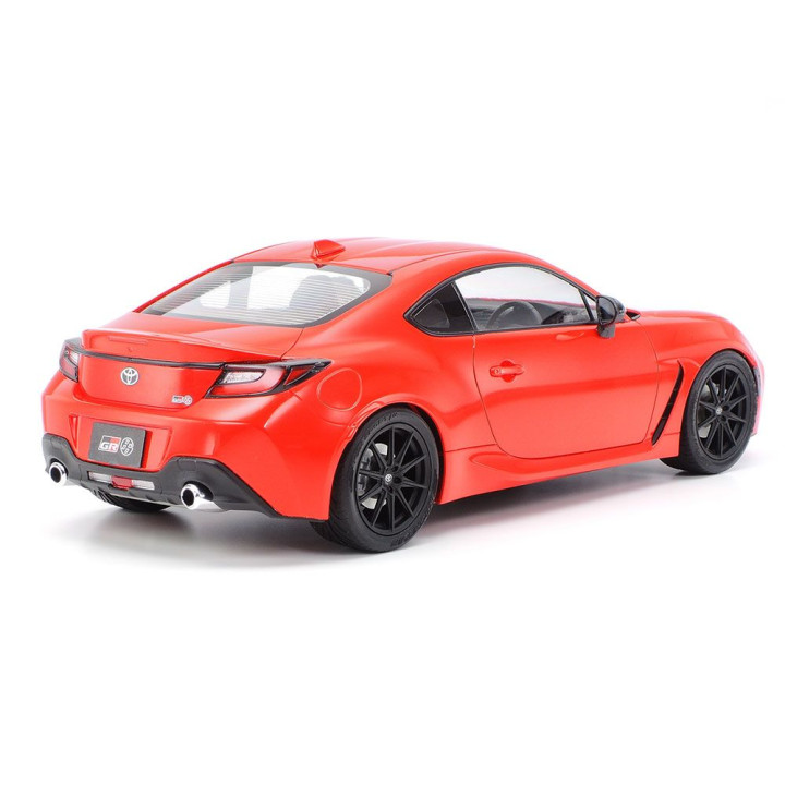 Tamiya 1/24 TOYOTA GR 86
