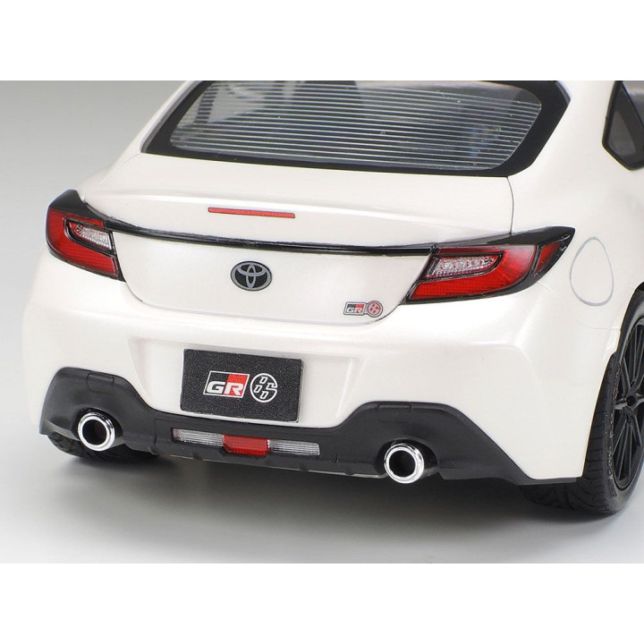 Tamiya 1/24 TOYOTA GR 86