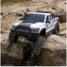 Expediční RC model Axial Base Camp Rock Crawler, pro jízdu v terénu, lezení přes překážky a skalní trial. Díky špičkovému podvozku SCX10 III, má model výborné jízdních schopnosti a nově ještě lépe vypadá. Stejnosměrný motor 35T, regulátor 40A, 3kanálová RC souprava SLT3.