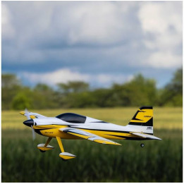 E-flite Sportix 1.1m AS3X+ SAFE Select BNF Basic