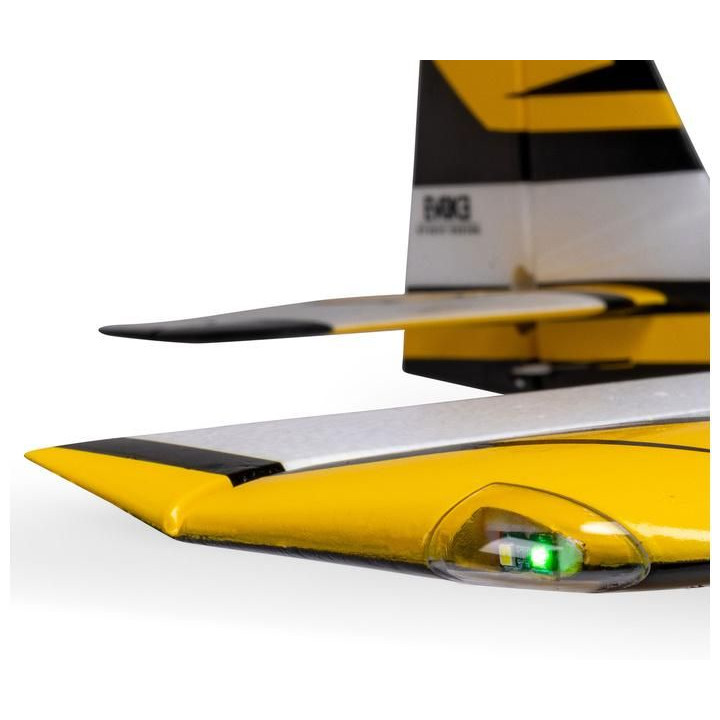 E-flite Sportix 1.1m AS3X+ SAFE Select BNF Basic