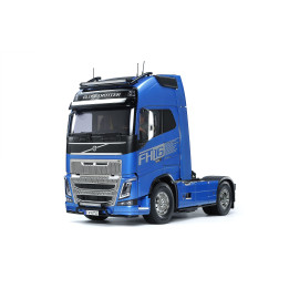 Tamiya 56375 RC Volvo FH16 XL 750 4x2