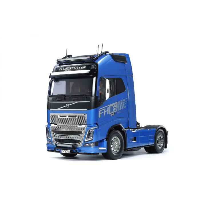 Tamiya 56375 RC Volvo FH16 XL 750 4x2