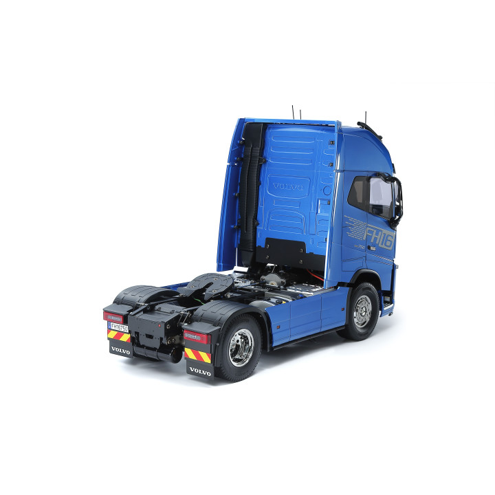 Tamiya 56375 RC Volvo FH16 XL 750 4x2