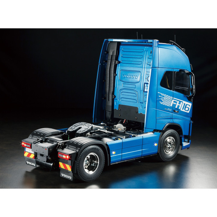 Tamiya 56375 RC Volvo FH16 XL 750 4x2