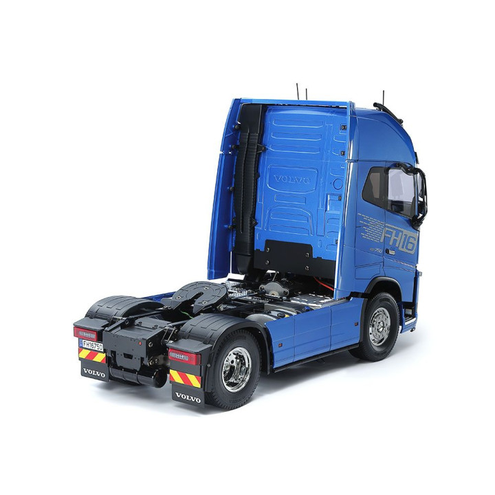 Tamiya 56375 RC Volvo FH16 XL 750 4x2