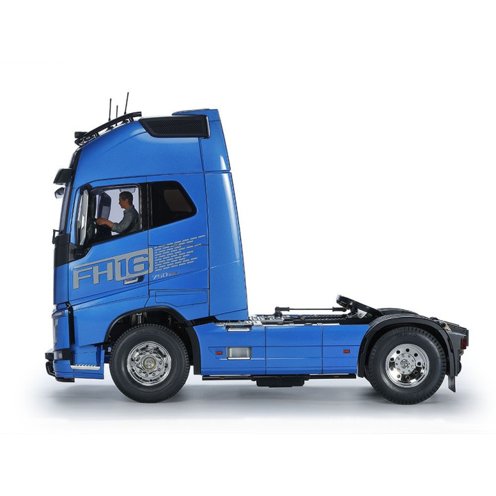 Tamiya 56375 RC Volvo FH16 XL 750 4x2